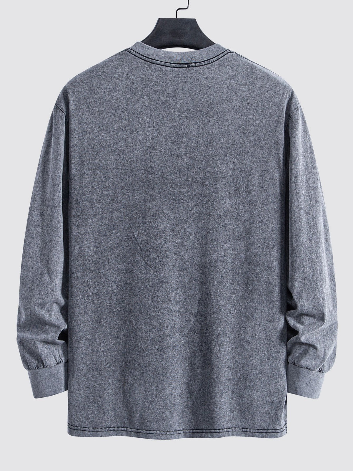 Marcello Vane Smiley Face Sweatshirt