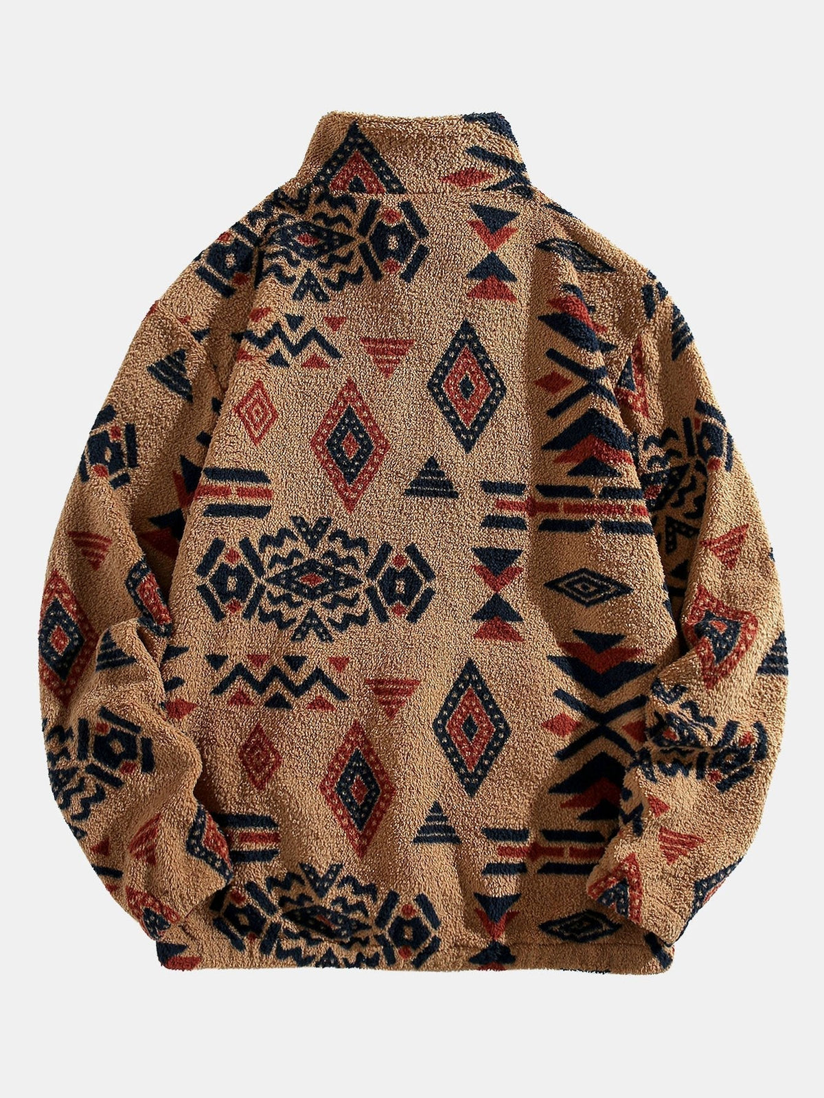 Marcello Vane Aztech Hoodie