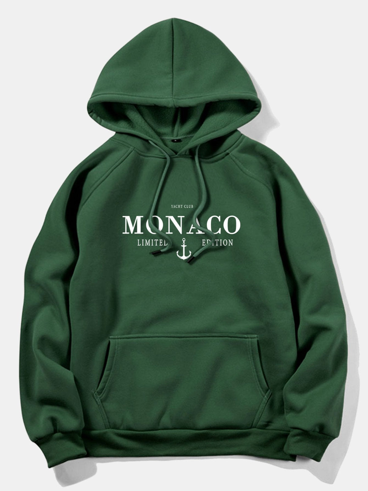 Marcello Vane Monaco Hoodie