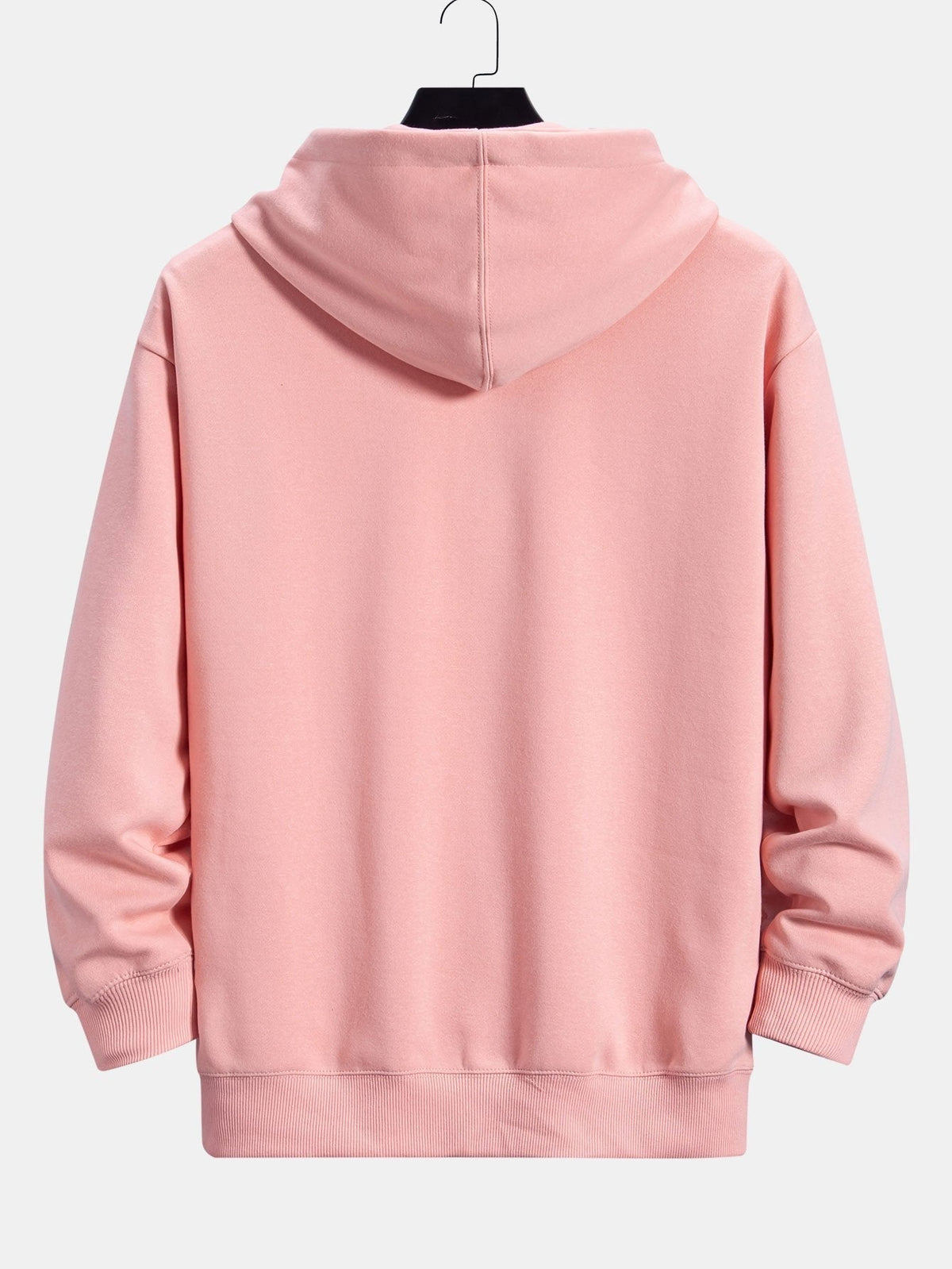 Marcello Vane Basic Hoodie