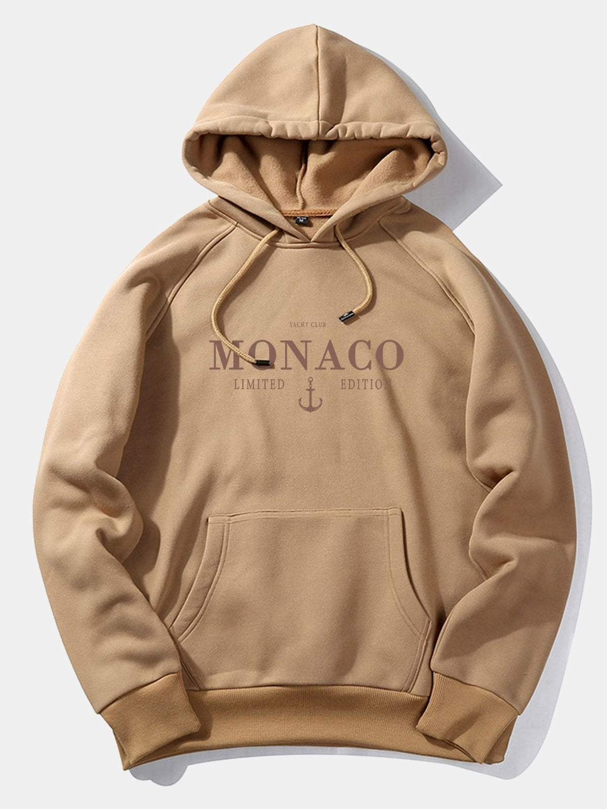Marcello Vane Monaco Hoodie