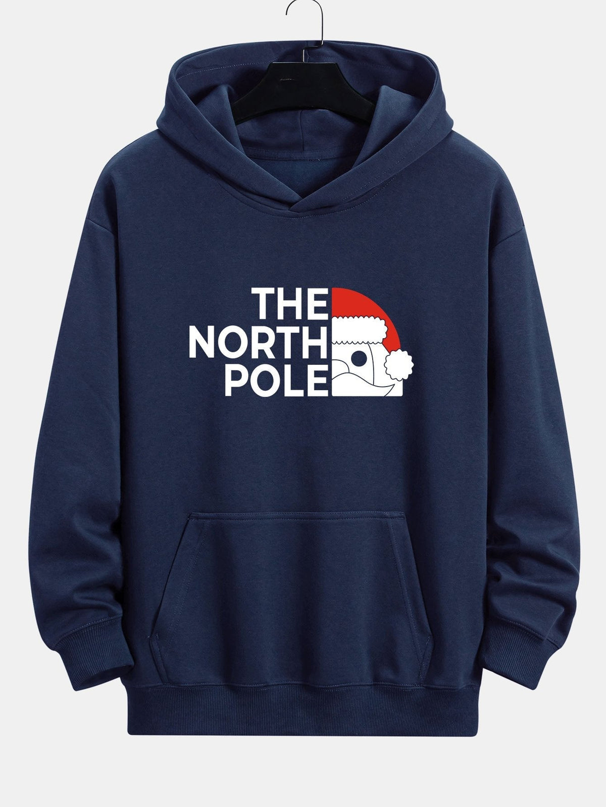 Marcello Vane The North Pole Hoodie