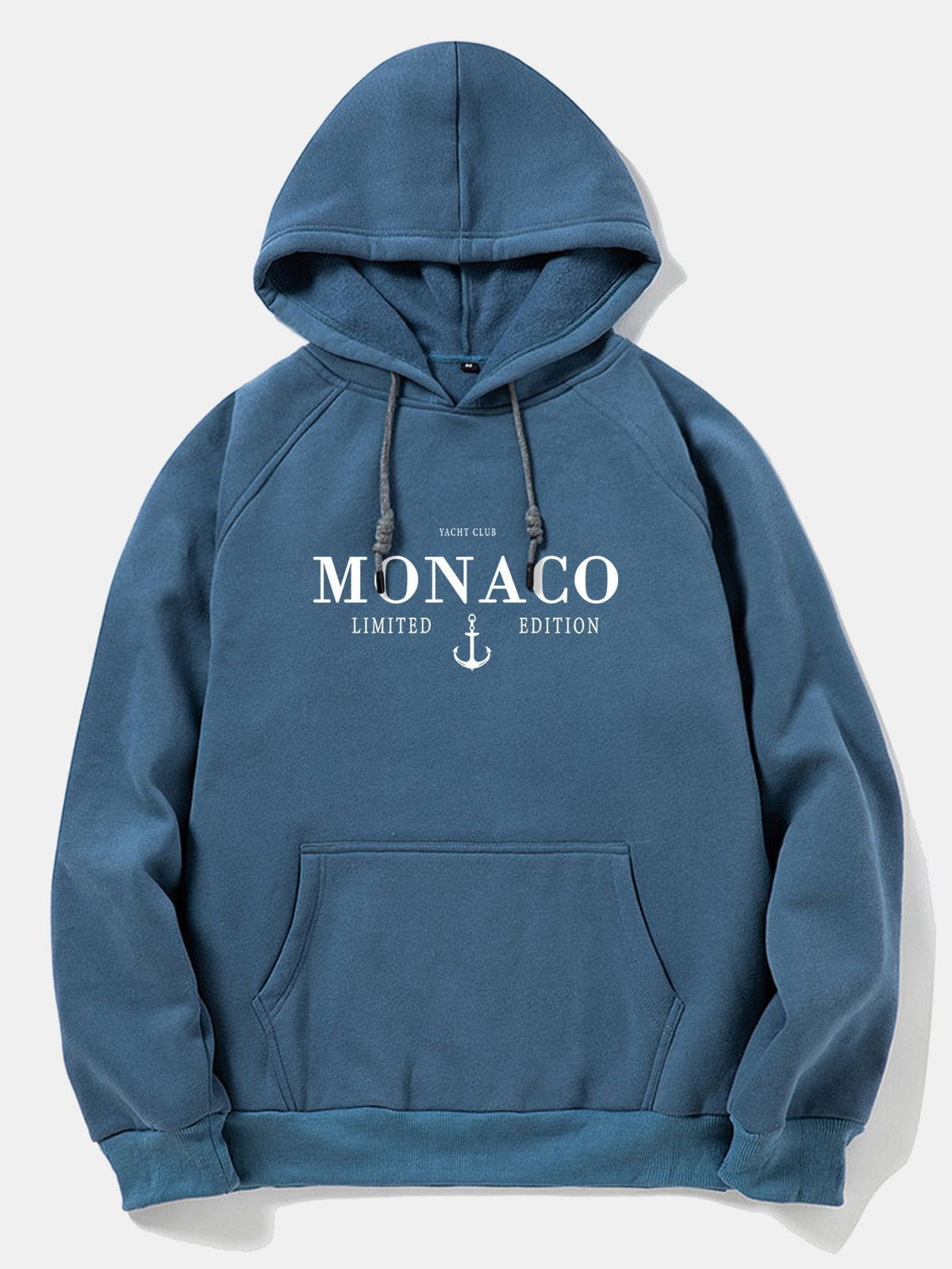 Marcello Vane Monaco Hoodie