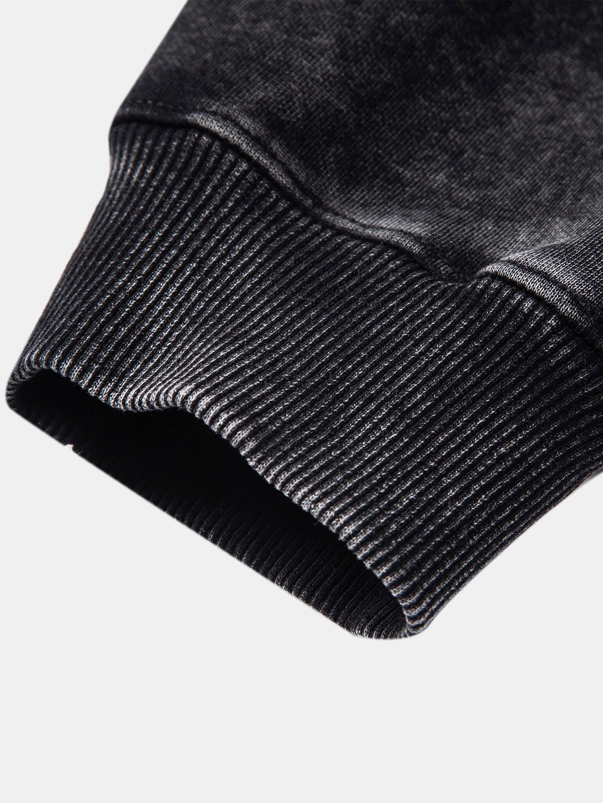 Marcello Vane Washed Hoodie