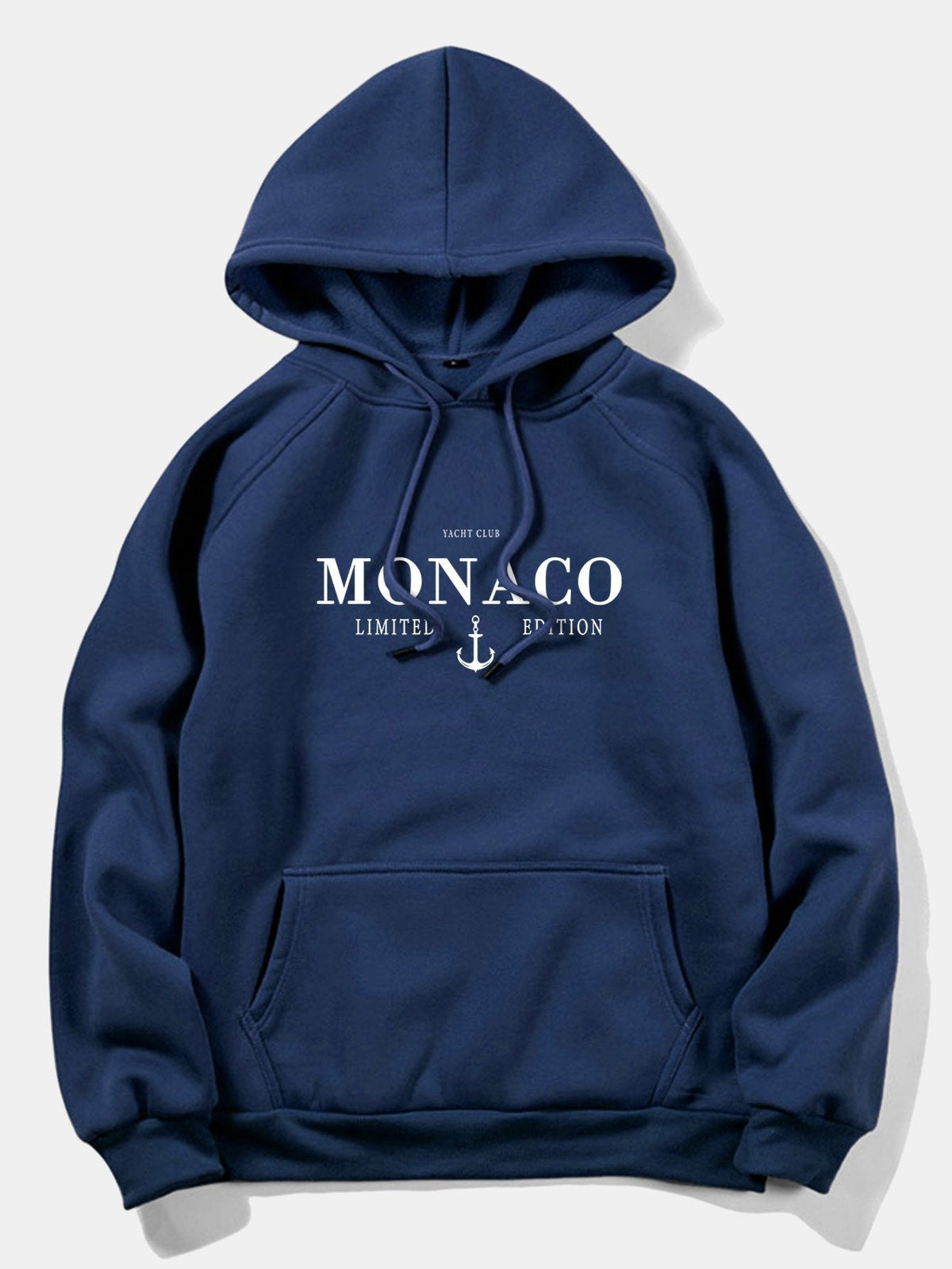 Marcello Vane Monaco Hoodie