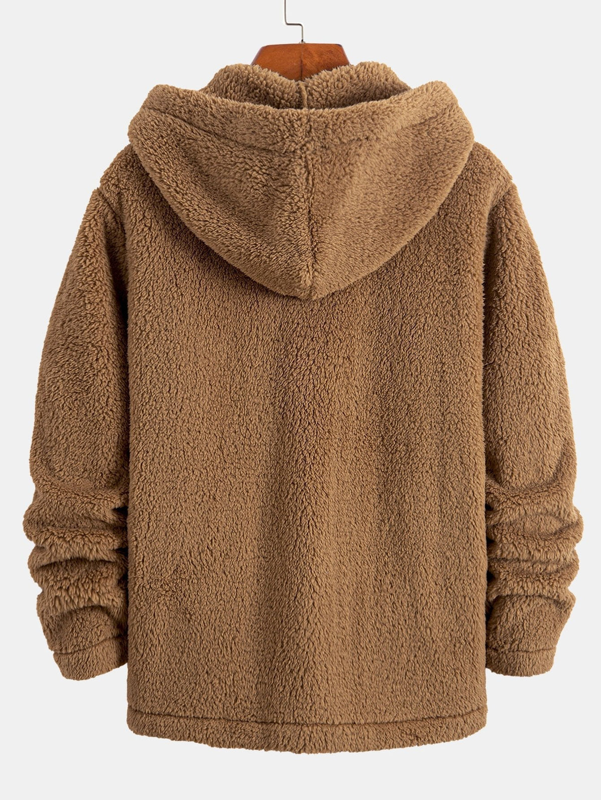 Marcello Vane Teddy Ceket