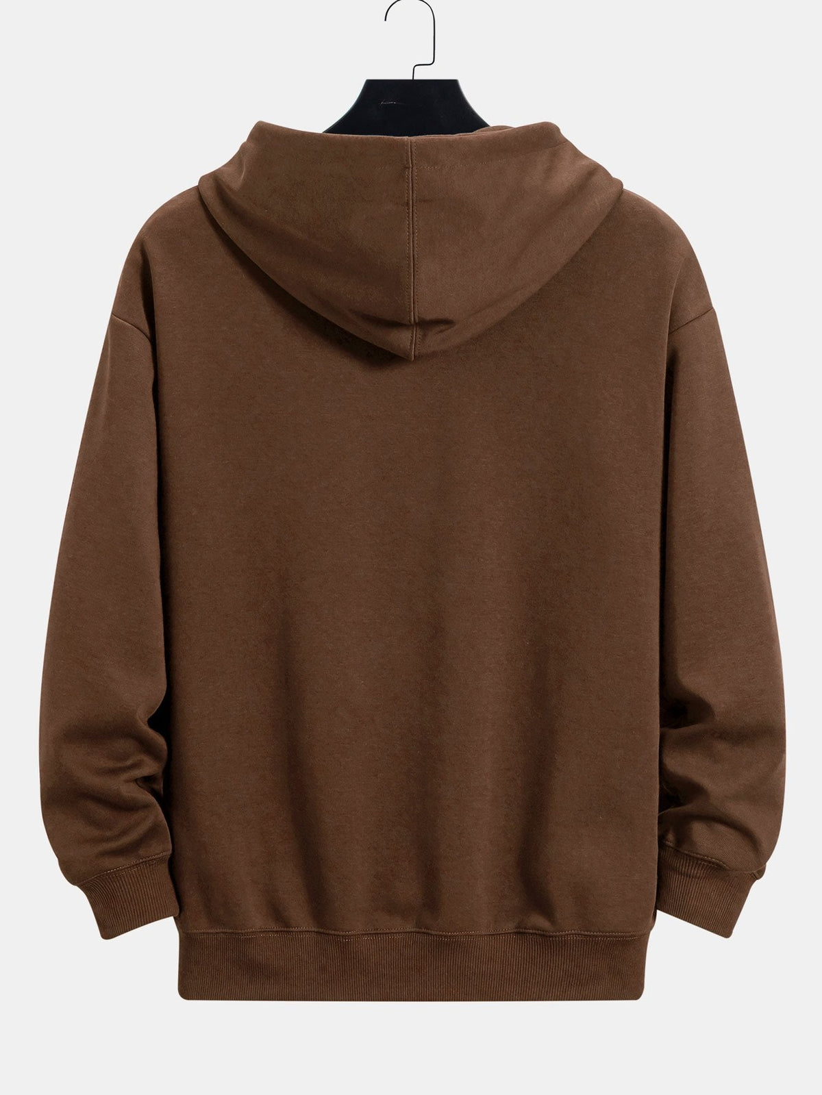 Marcello Vane Basic Hoodie