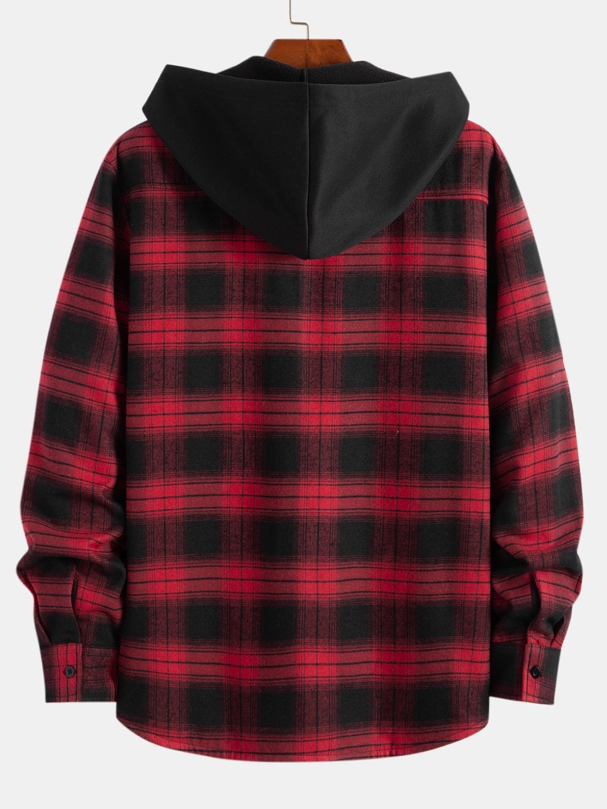 Marcello Vane Fleece Gömlek Ceket