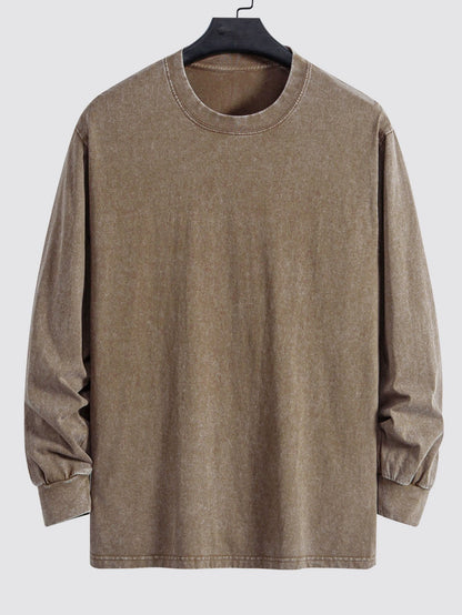 Marcello Vane Relax Sweatshirt