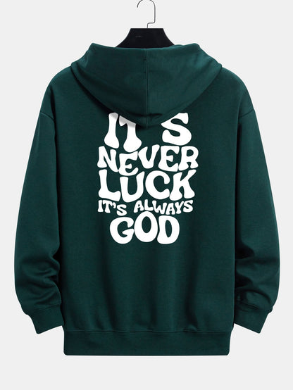 Marcello Vane Hip Hop Hoodie