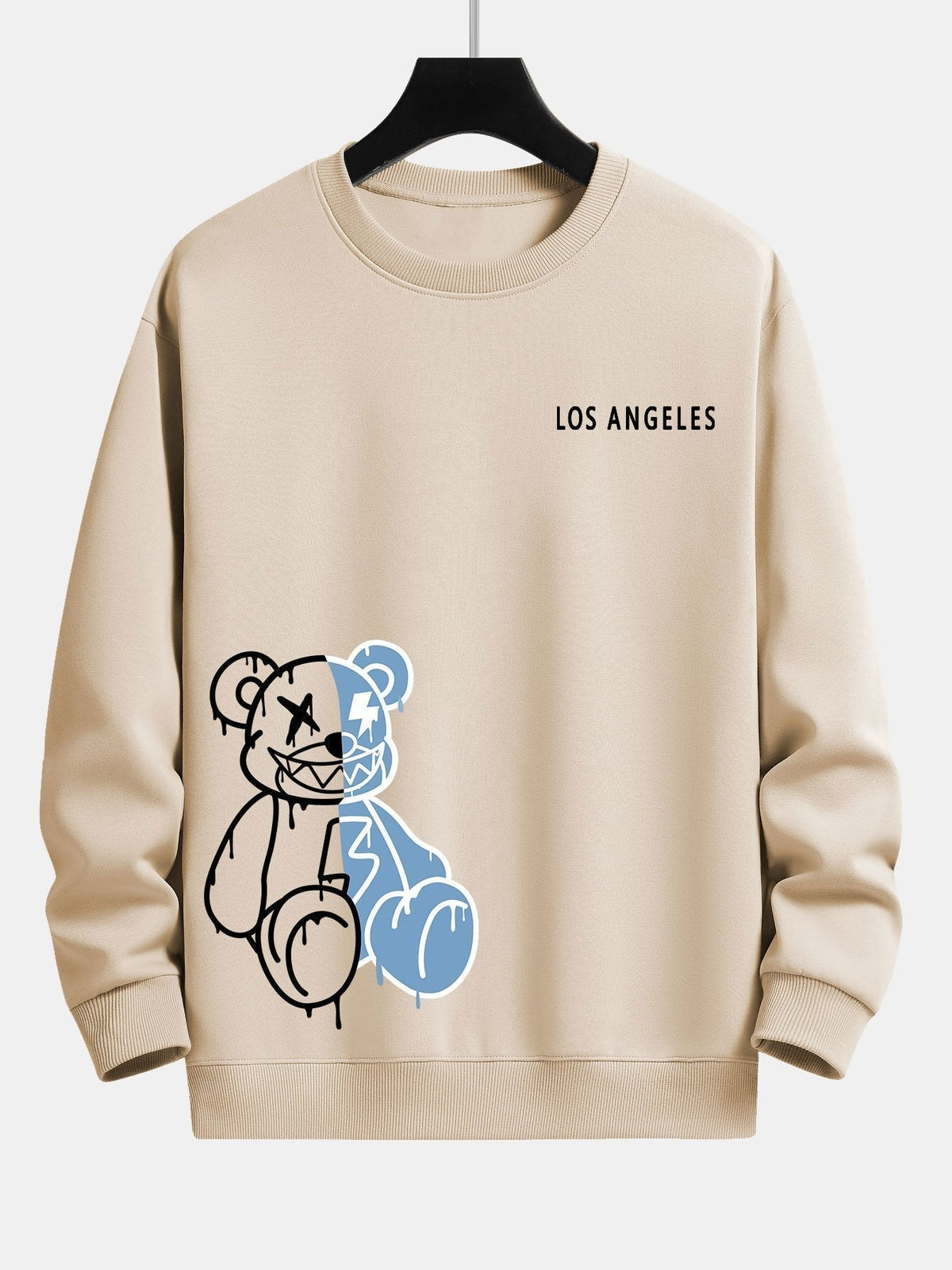 Marcello Vane Los Angeles Sweatshirt