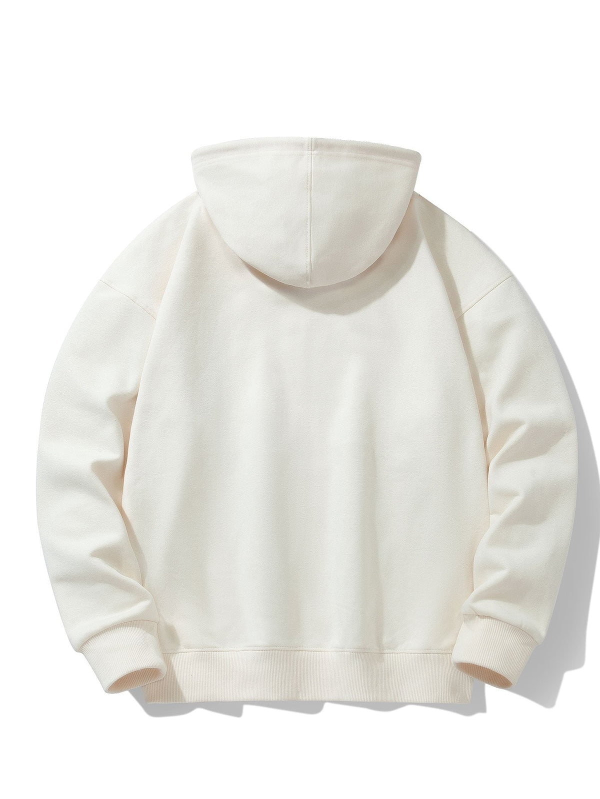 Marcello Vane Paris Pamuklu Hoodie