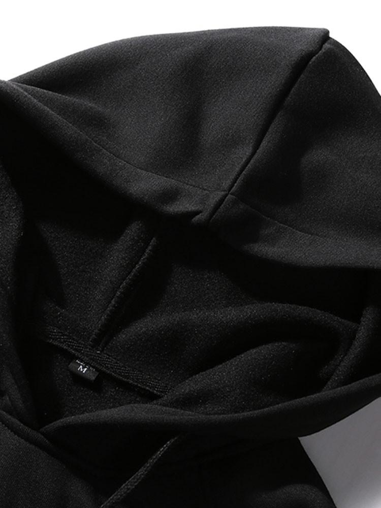 Marcello Vane Cherry Blossoms Hoodie