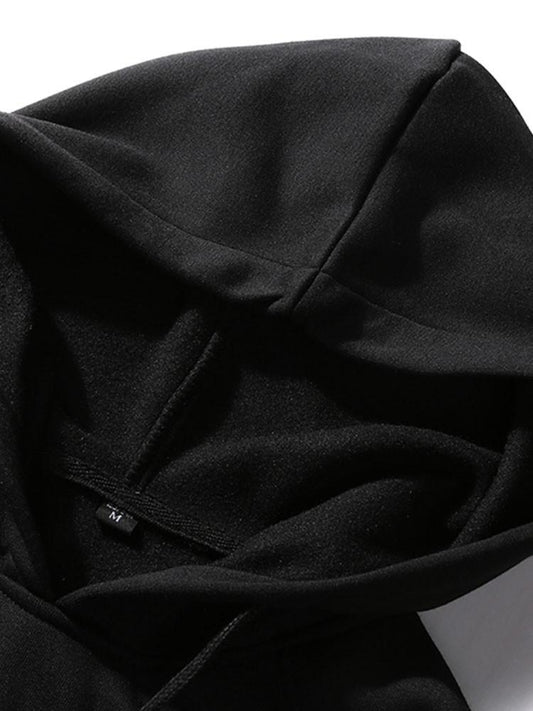 Marcello Vane Cherry Blossoms Hoodie