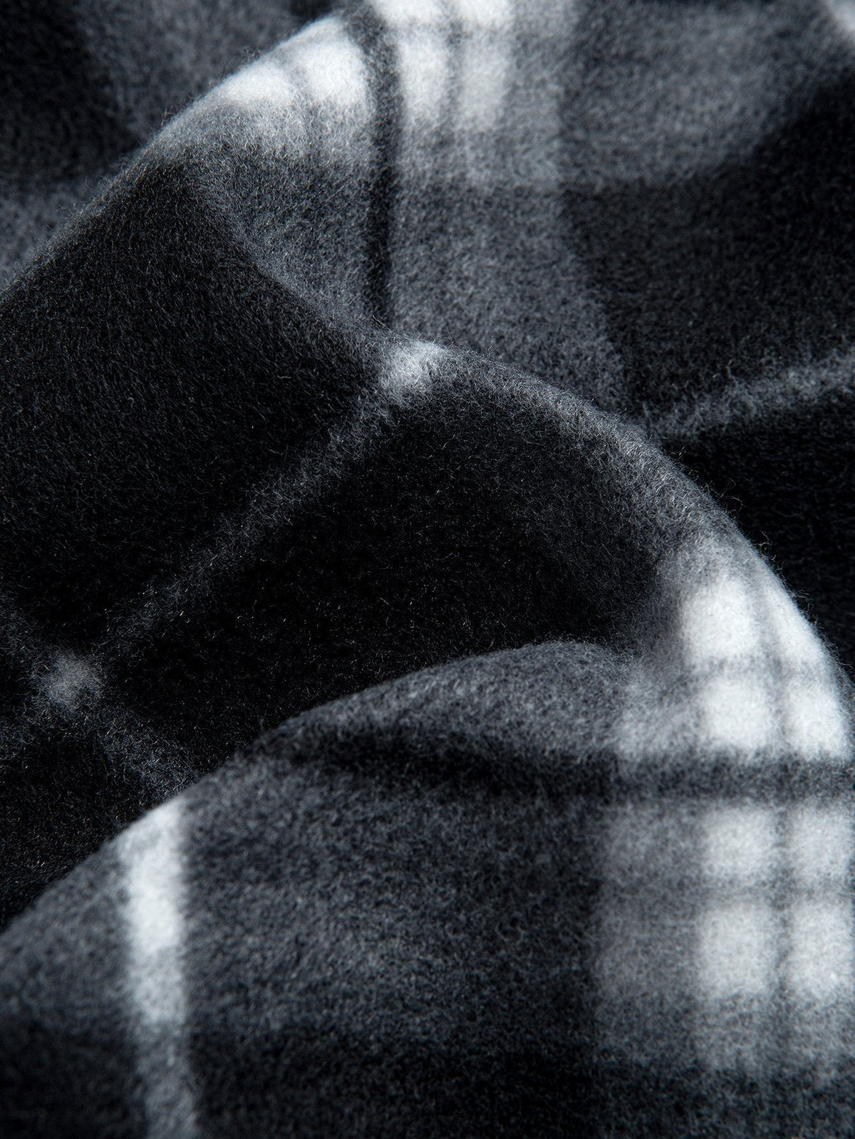 Marcello Vane Plaid Gömlek Ceket