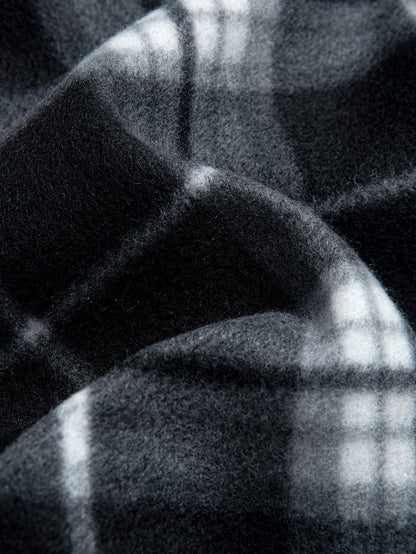 Marcello Vane Plaid Gömlek Ceket