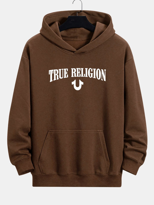 Marcello Vane True Religion Hoodie