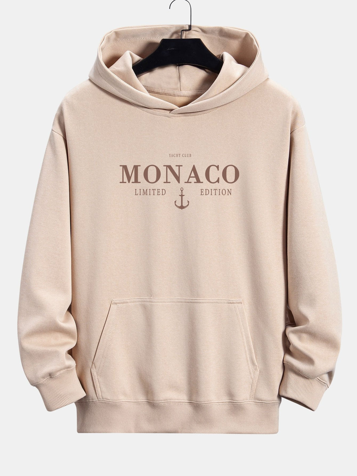 Marcello Vane Monaco Hoodie