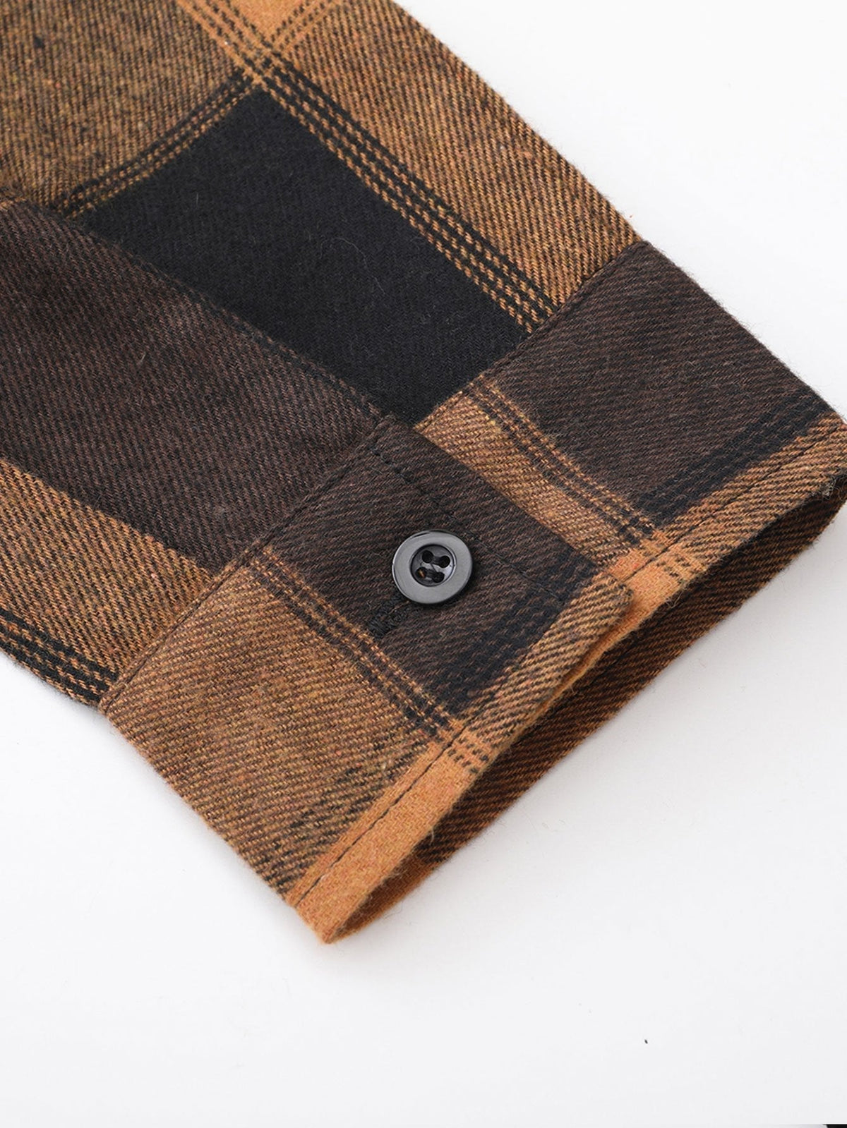 Marcello Vane Plaid Gömlek