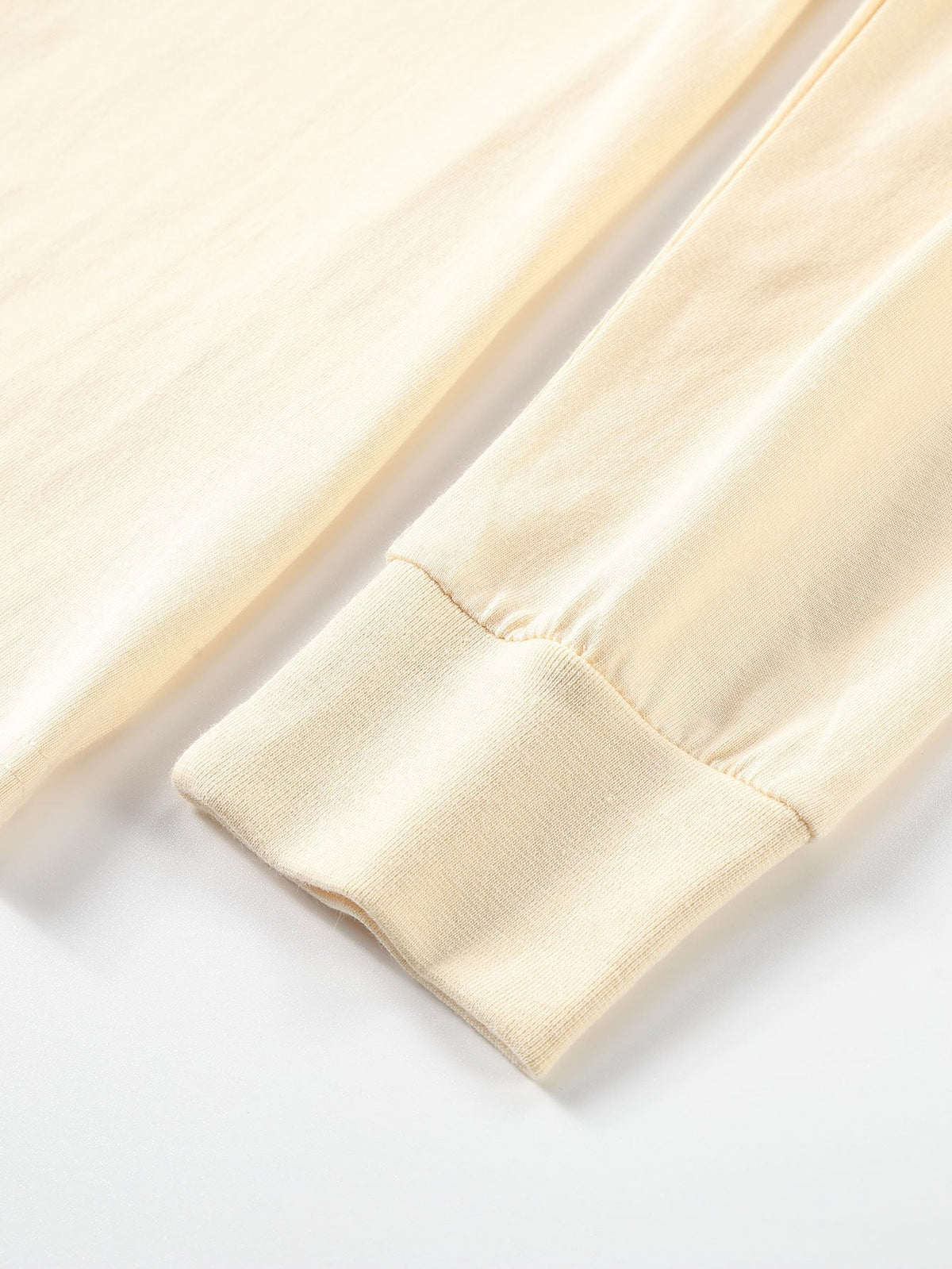 Marcello Vane Basic Sweatshirt