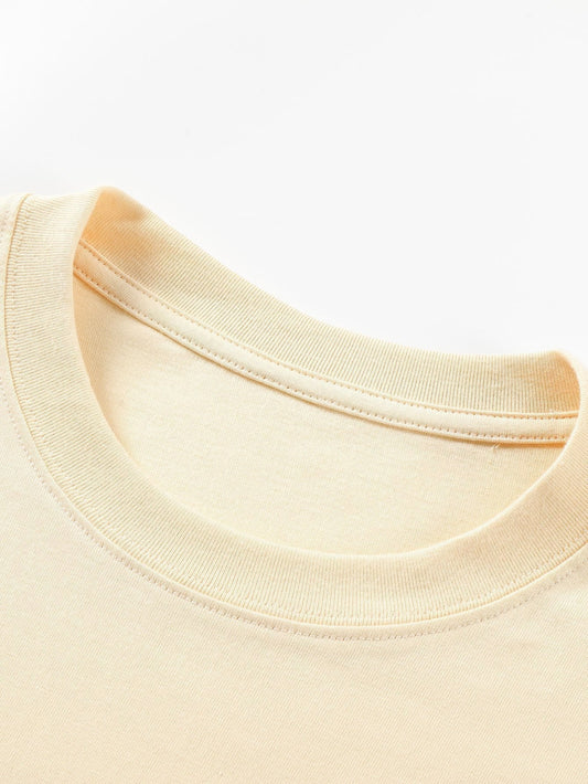 Marcello Vane Basic Sweatshirt