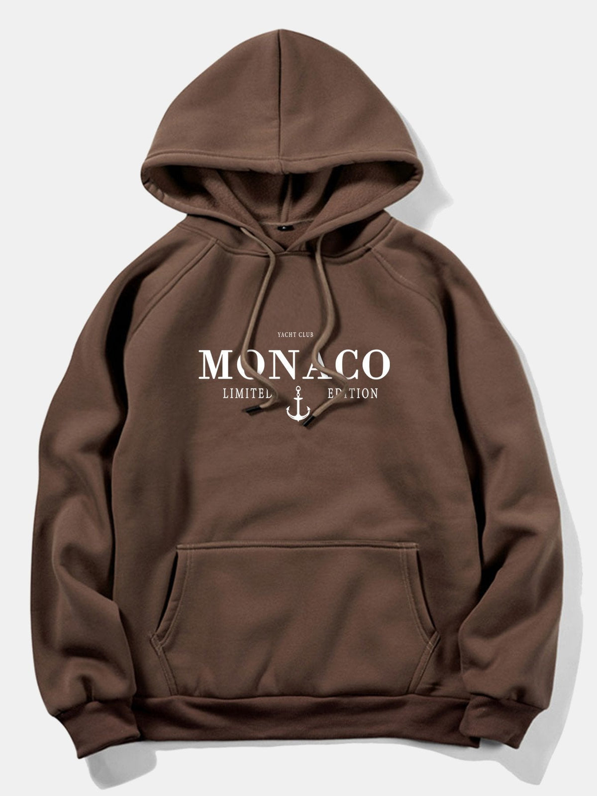 Marcello Vane Monaco Hoodie