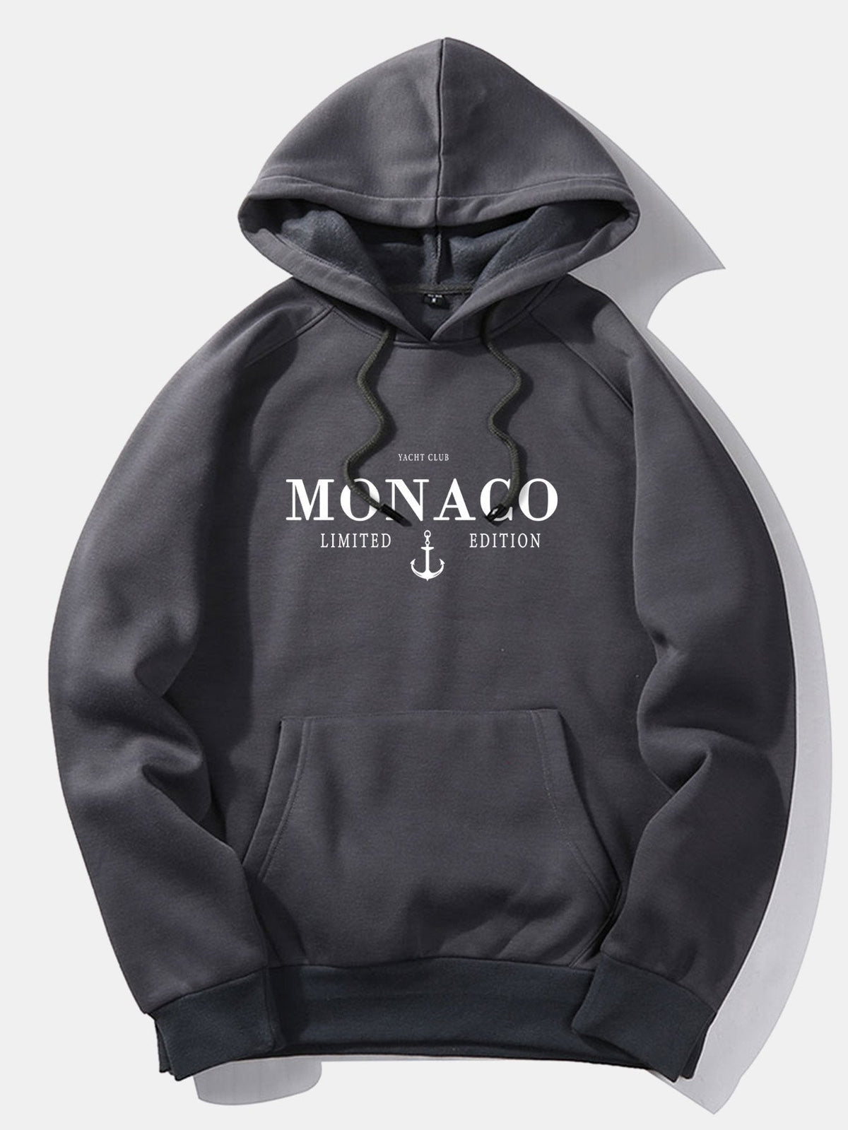 Marcello Vane Monaco Hoodie