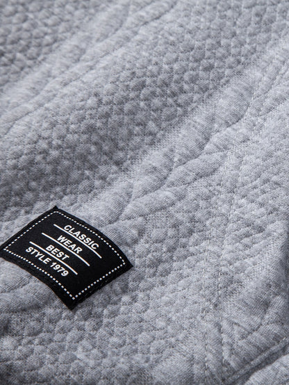 Marcello Vane Relax Fit Hoodie