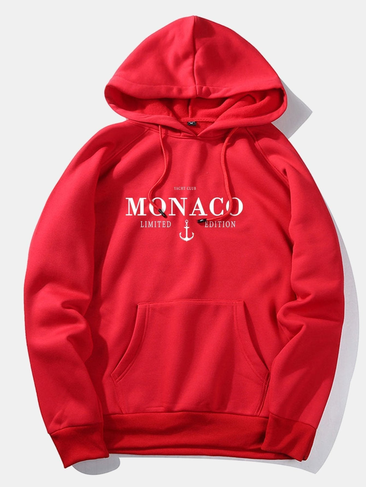 Marcello Vane Monaco Hoodie