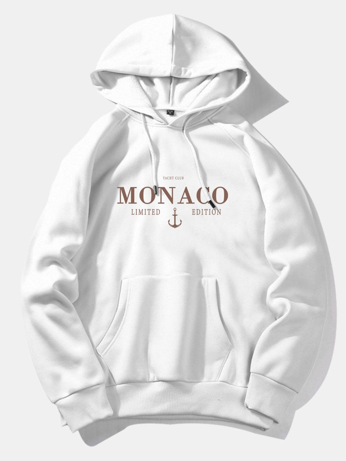 Marcello Vane Monaco Hoodie