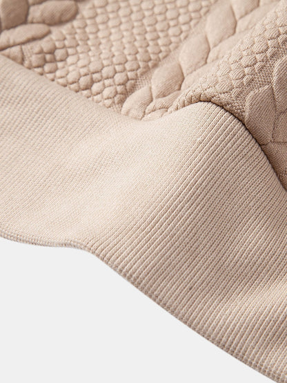 Marcello Vane Relax Fit Hoodie