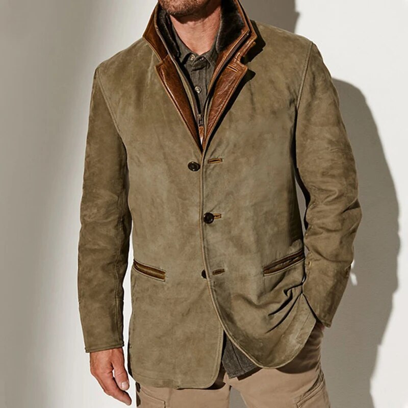 Oliver – Style Ceket