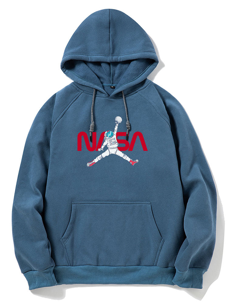 Marcello Vane Nasa Astronaut Hoodie