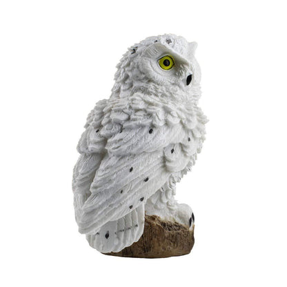 Owl LED Garden Light