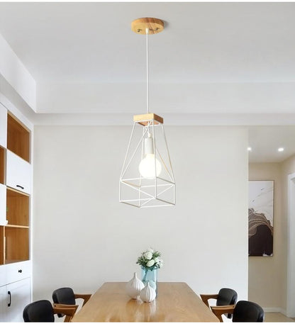 Fender - Vintage Hanging Cage Lamp