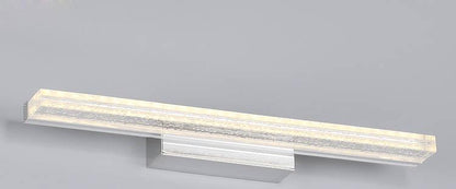 Cleo - Modern Nordic Acrylic Vanity LED Wall Lamp
