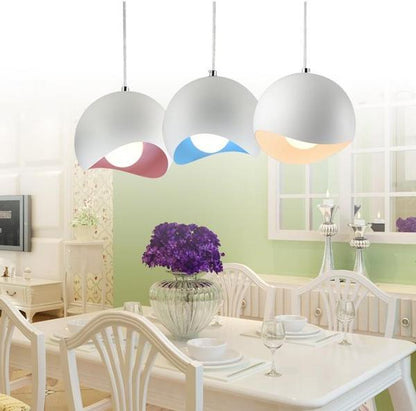 Atupa - Dome Hanging Pendant Lighting
