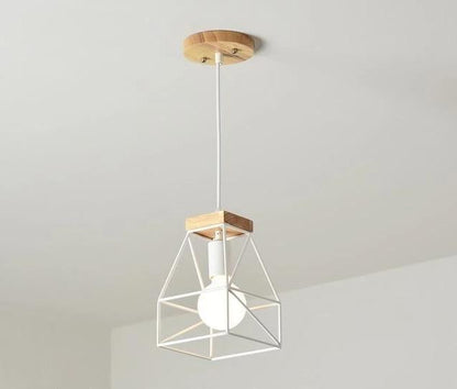 Fender - Vintage Hanging Cage Lamp