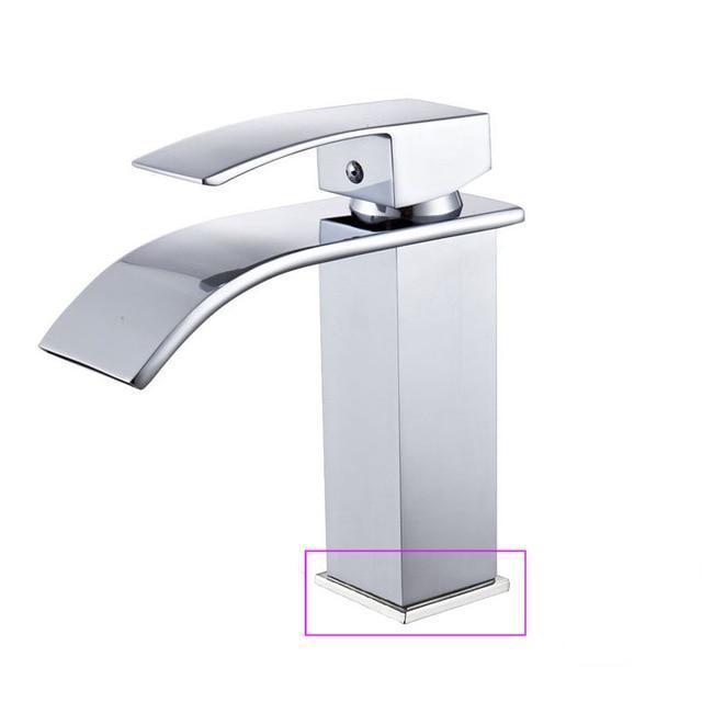 Grifo de Lujo para Lavabo