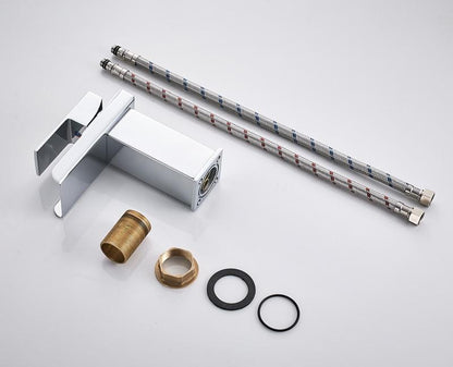 Grifo de Lujo para Lavabo