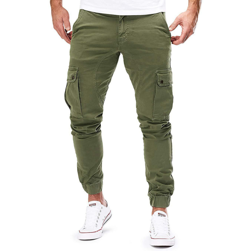 AMARI Kargo Pantolon