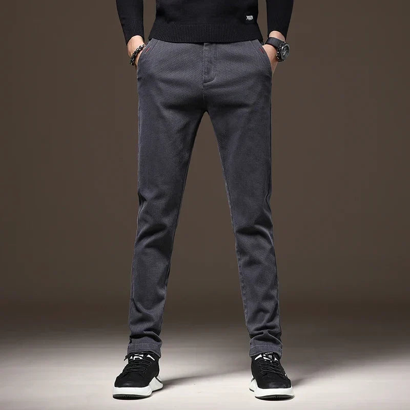 CALLUM Slim Fit Pantolon
