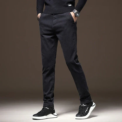 CALLUM Slim Fit Pantolon